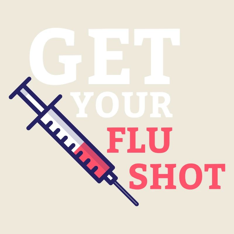 Faites-vous vacciner contre la grippe Aidant