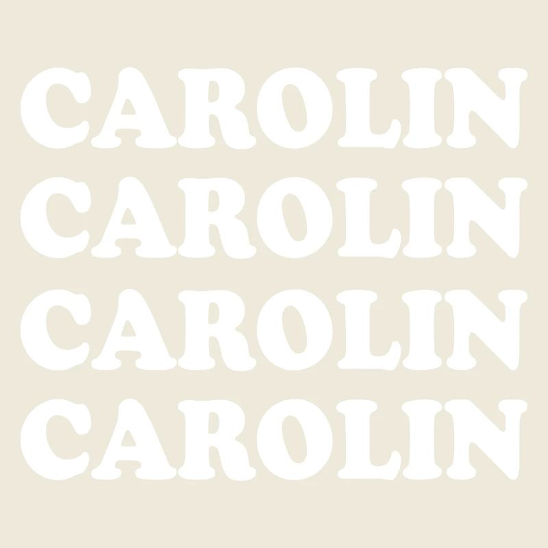 Carolin