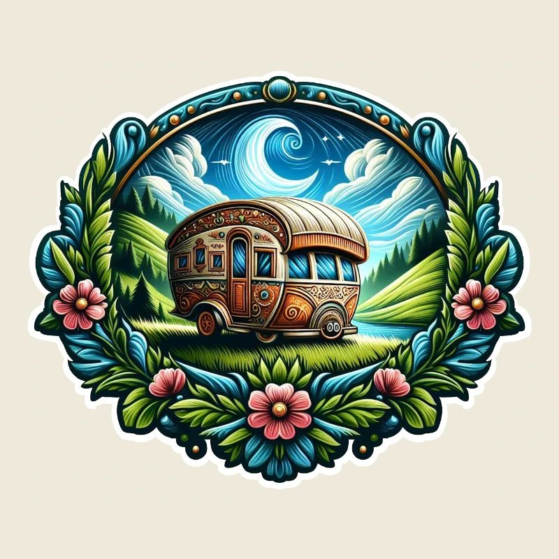 Camping