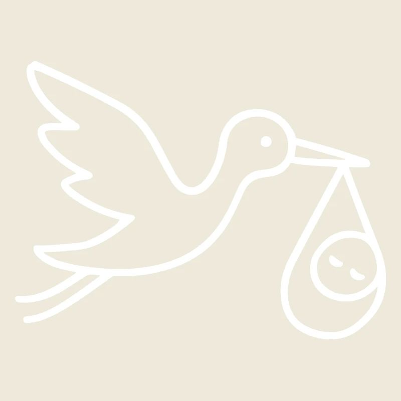 Arrivée minimale de bébé