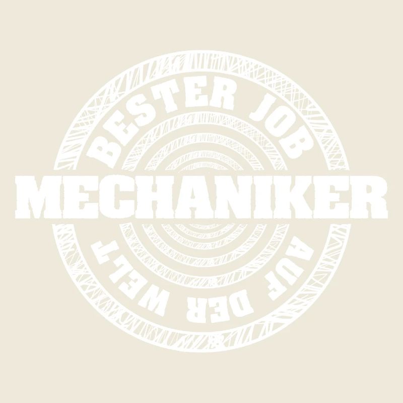 Mechanic
