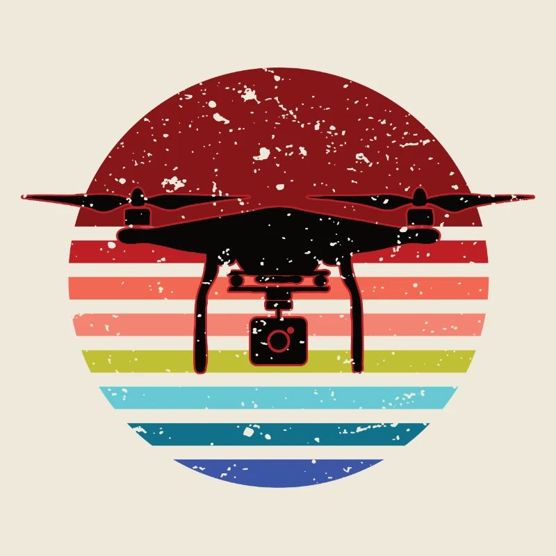 Drone vintage