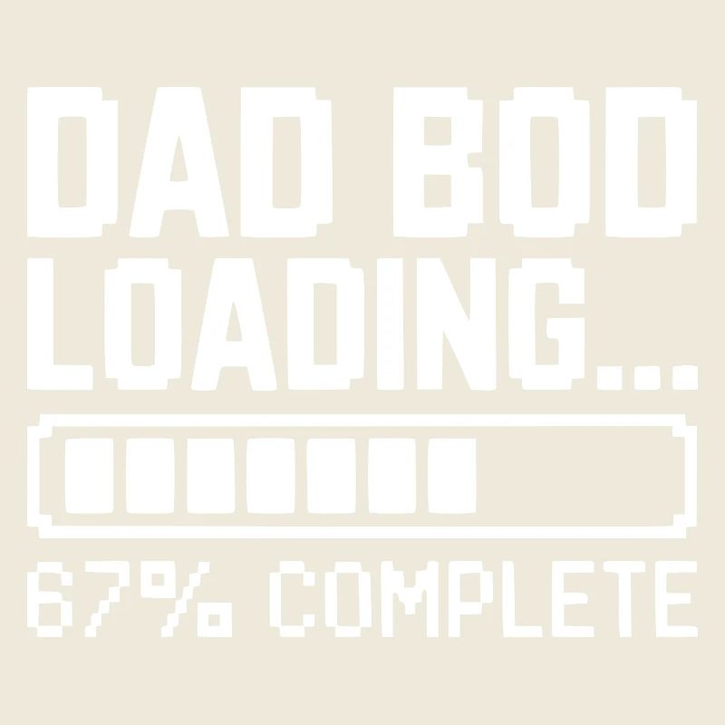 Chargement de Dad Bod