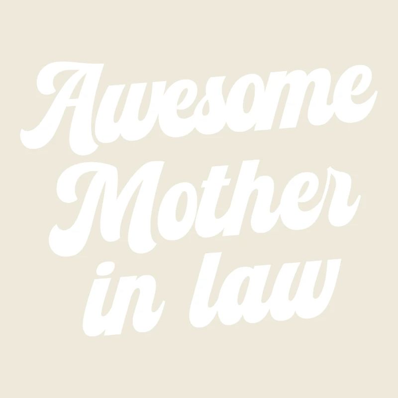 Tolle Schwiegermutter