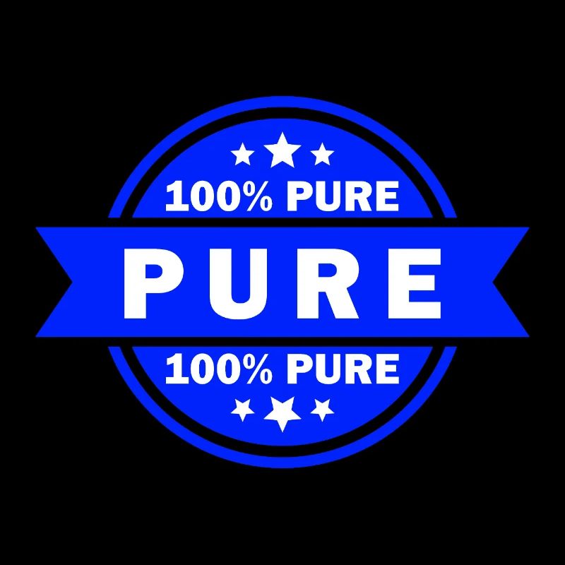 100 % pur, Vertu de chasteté, Vertu de chasteté