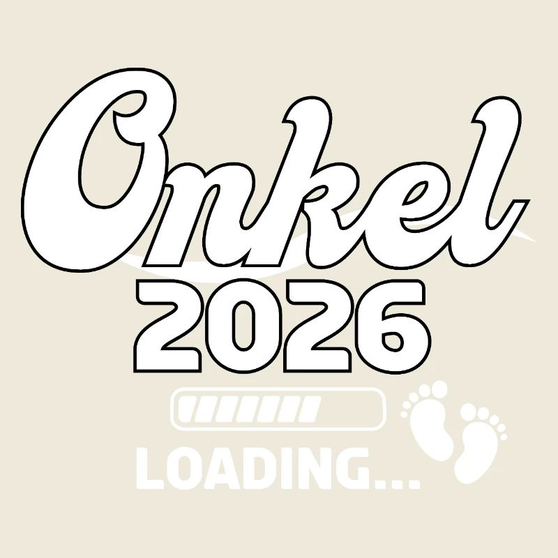 Onkel 2026 Loading Design