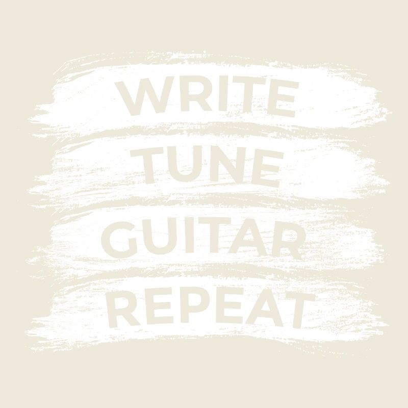 Guitar Player Routine