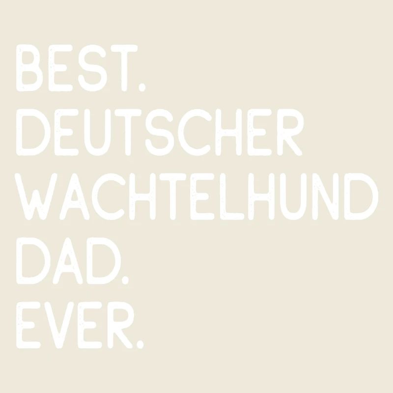 Deutscher Wachtelhund