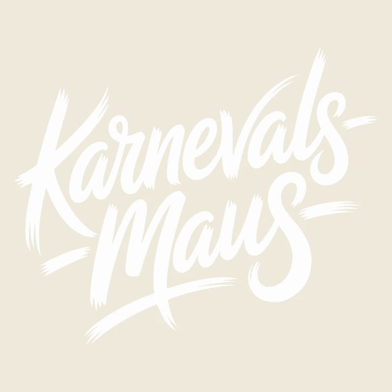 Carnival Mouse Cologne Carnival Mouse