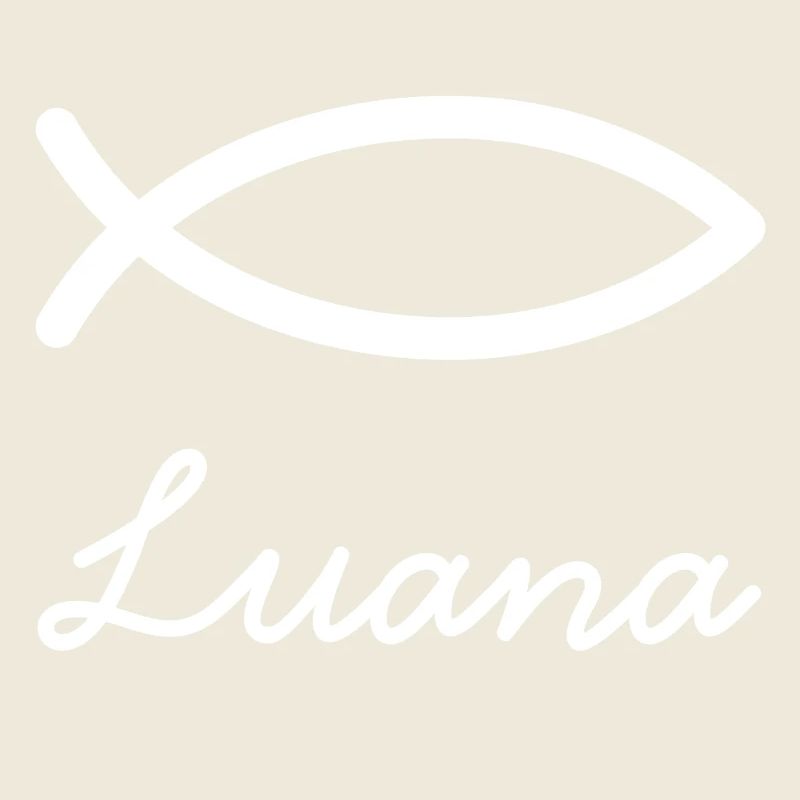 Luana Mädchenname mit L Taufe christlich