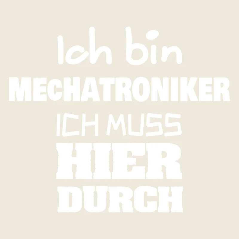Mécatronicien