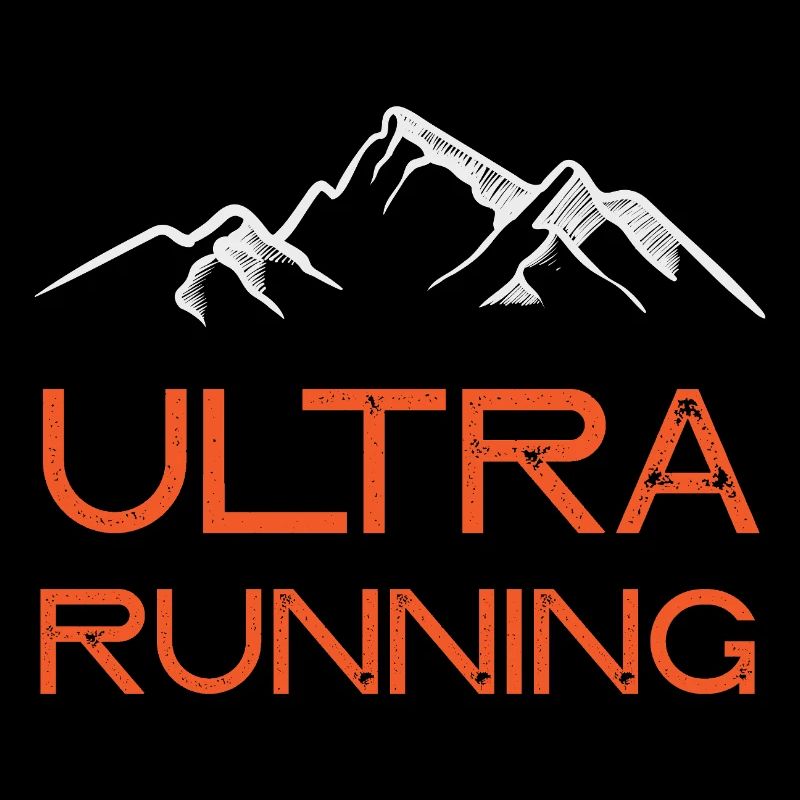 Ultra Running