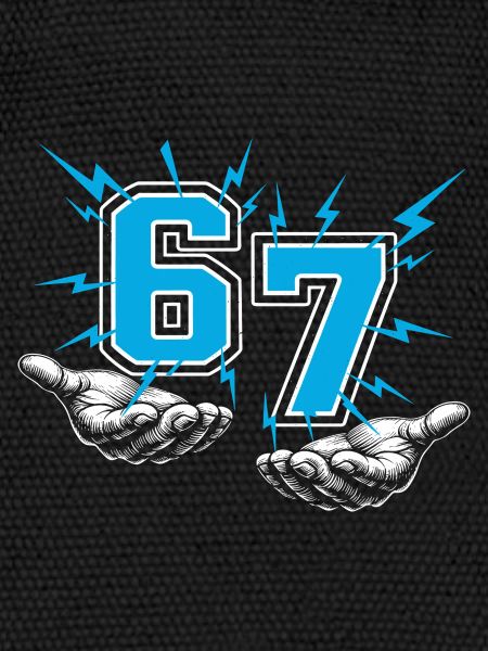 67 six seven