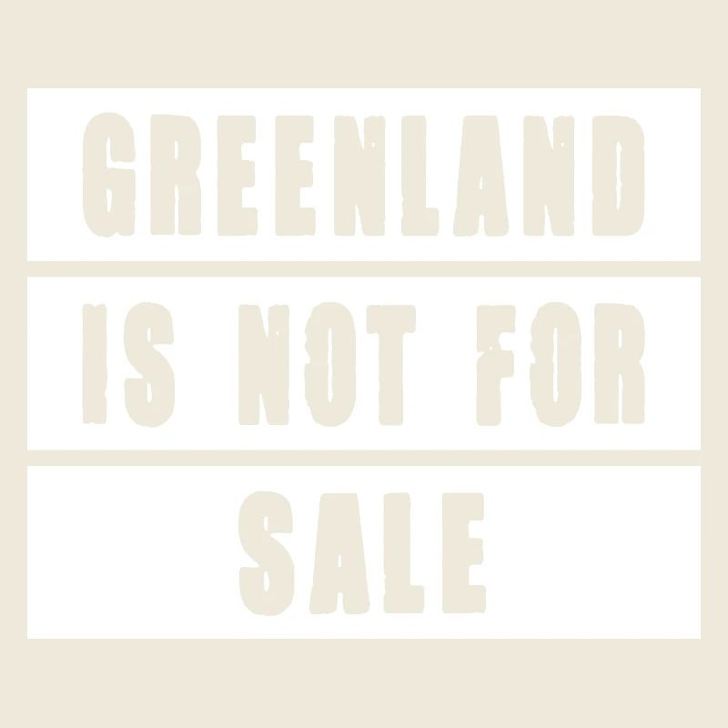 Le Groenland n’est pas à vendre