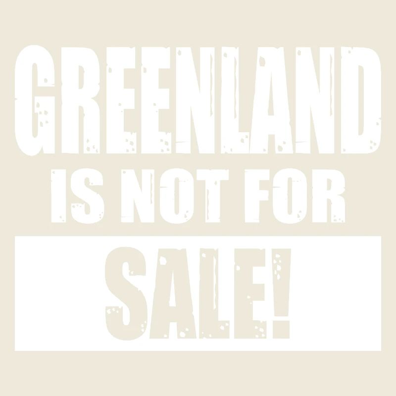 Le Groenland n’est pas à vendre