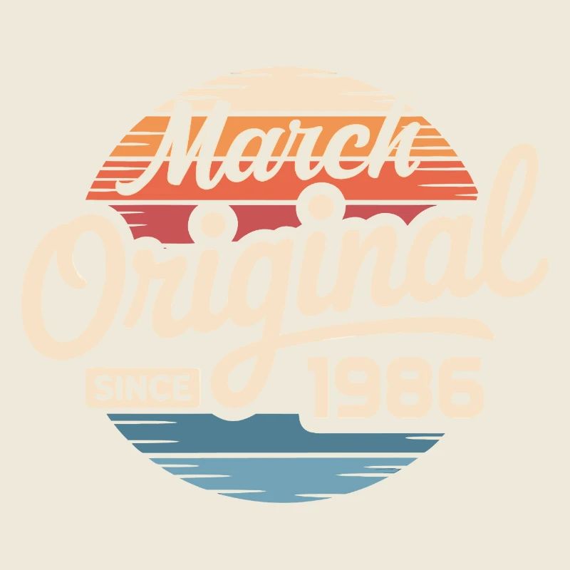 Legendär seit märz 1986