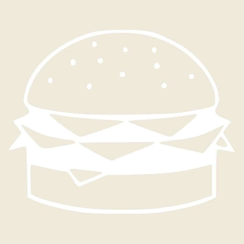 Fast food essen