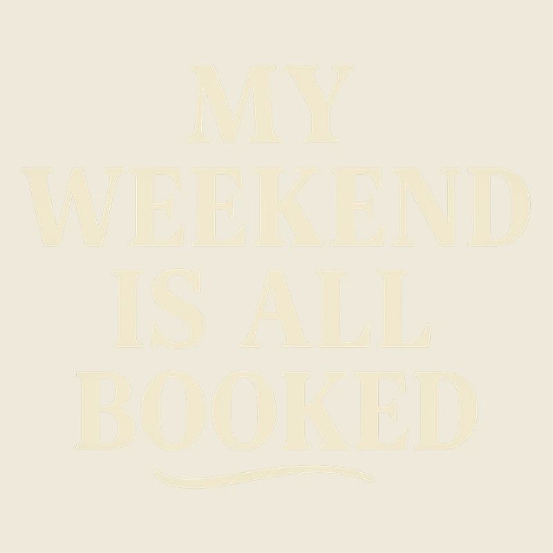 Mon Weekend Réservé aux Livres