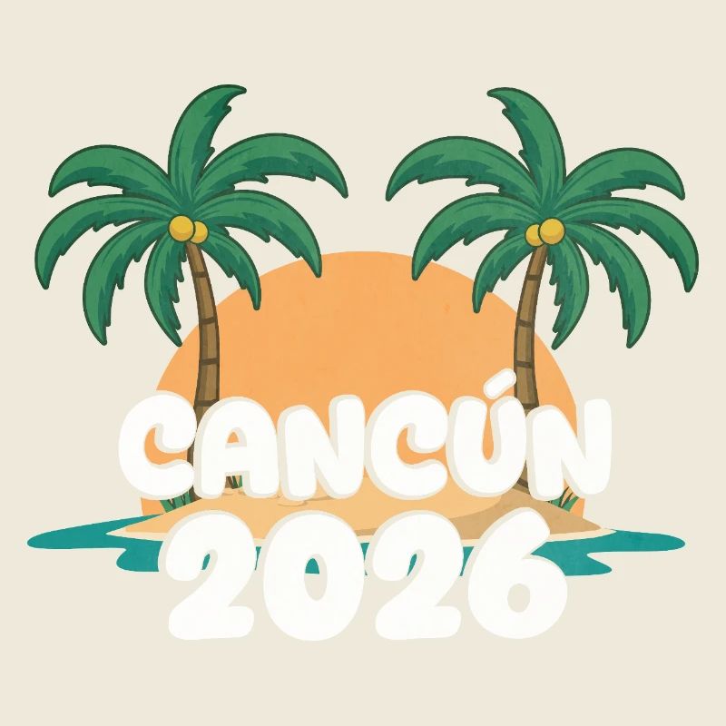 Cancun 2026