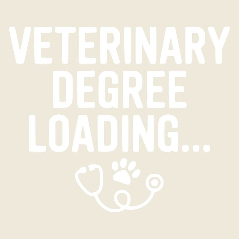 Veterinary Degree Loading...