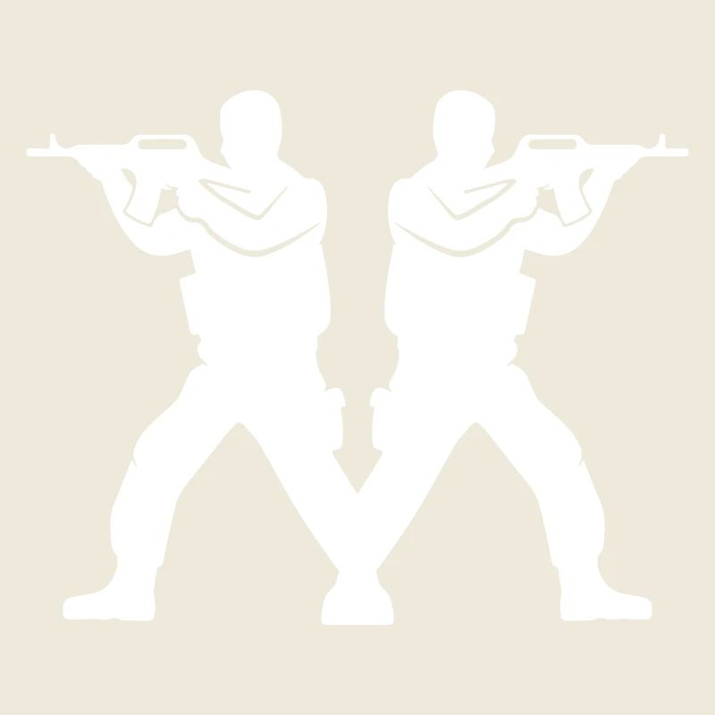 Soldier Icon