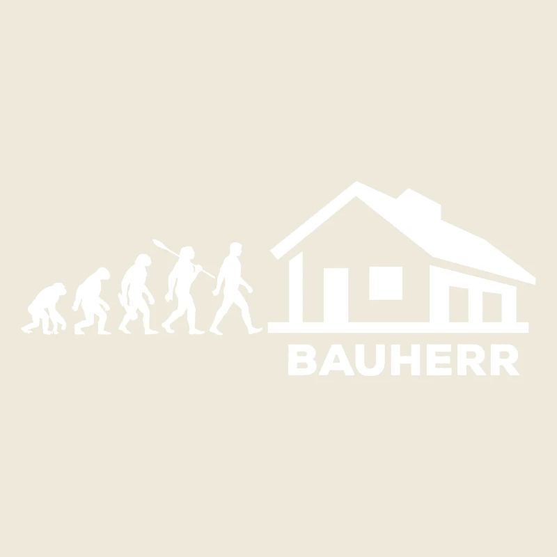 Evolution - Bauherr - Haus - bauen - EFH