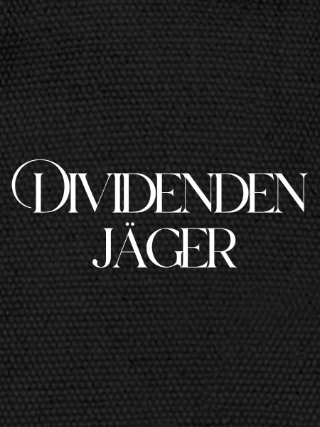Dividendenjäger
