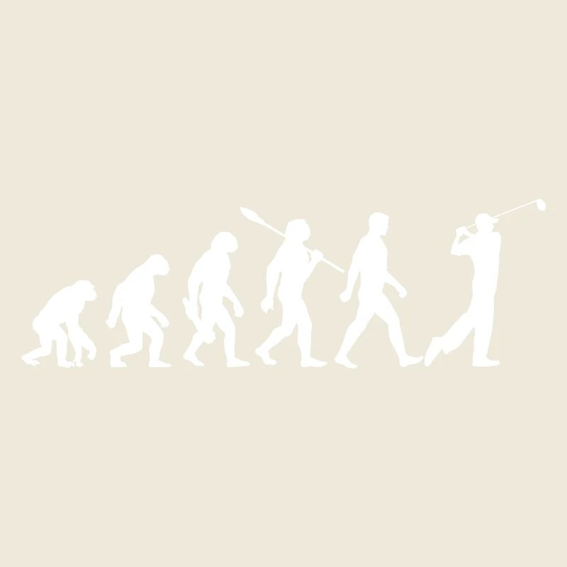 Evolution Golf - Golfeur