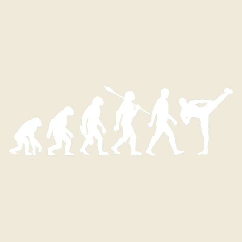 Evolution - MMA - Arts Martiaux