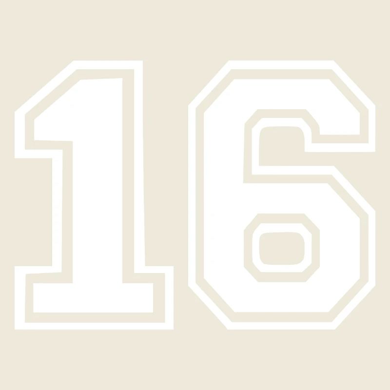 16