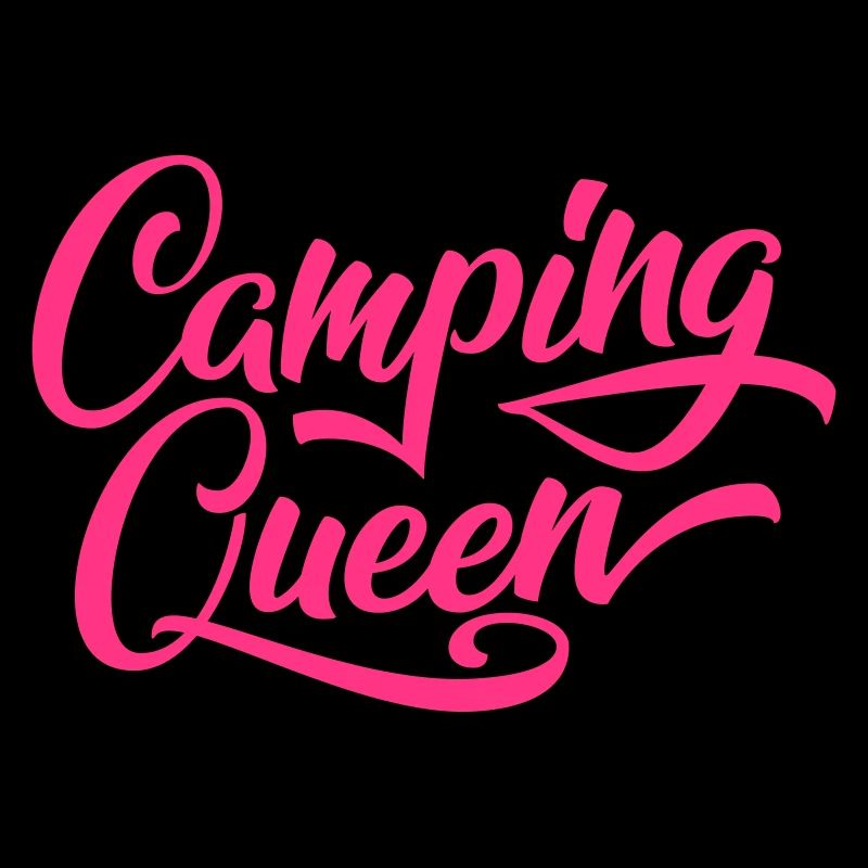Camping Queen