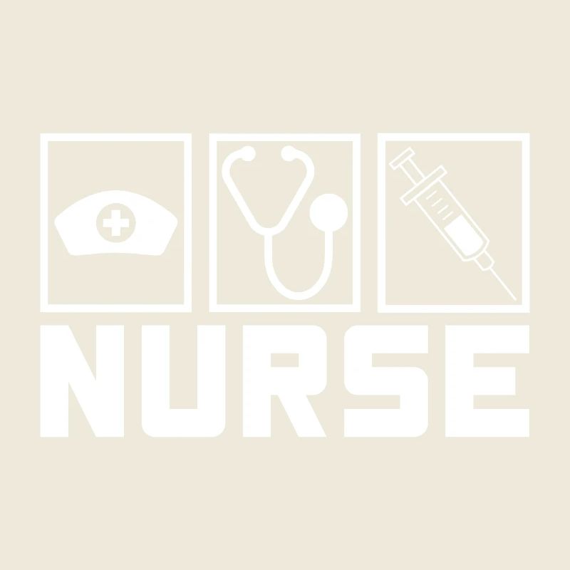 Infirmière Infirmière Dire Déclaration Profession
