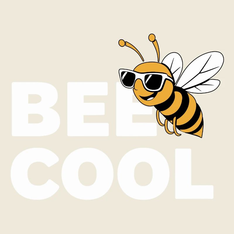 Bees: Funny saying for beekeepers, beekeepers