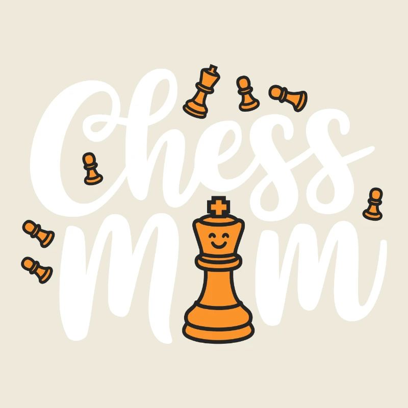 Chess Mom Chess Dire Citation