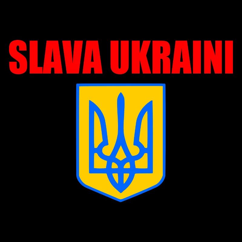 Slava ukraini