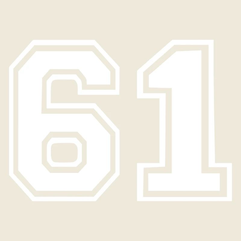61