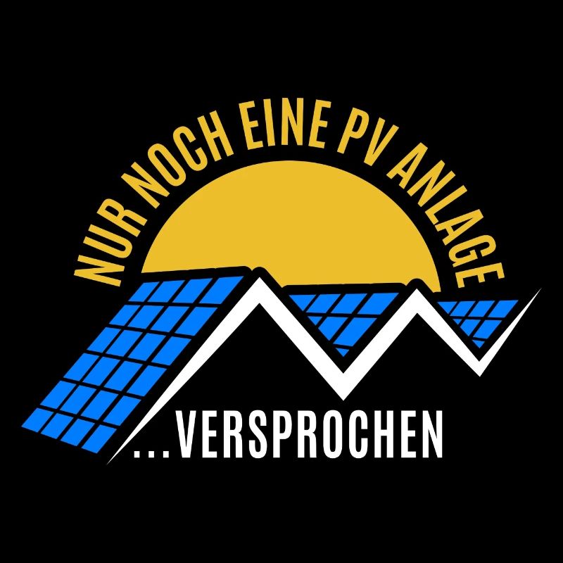 Photovoltaik - Nur noch eine PV Anlage Versprochen