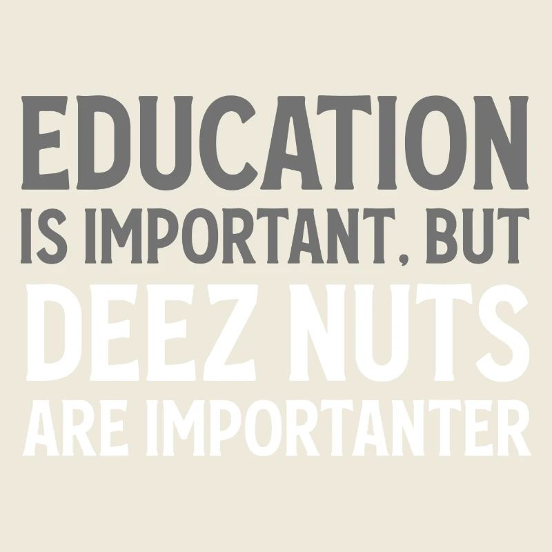 Sarcastic Funny Deez Nuts Shirt Nut Lover
