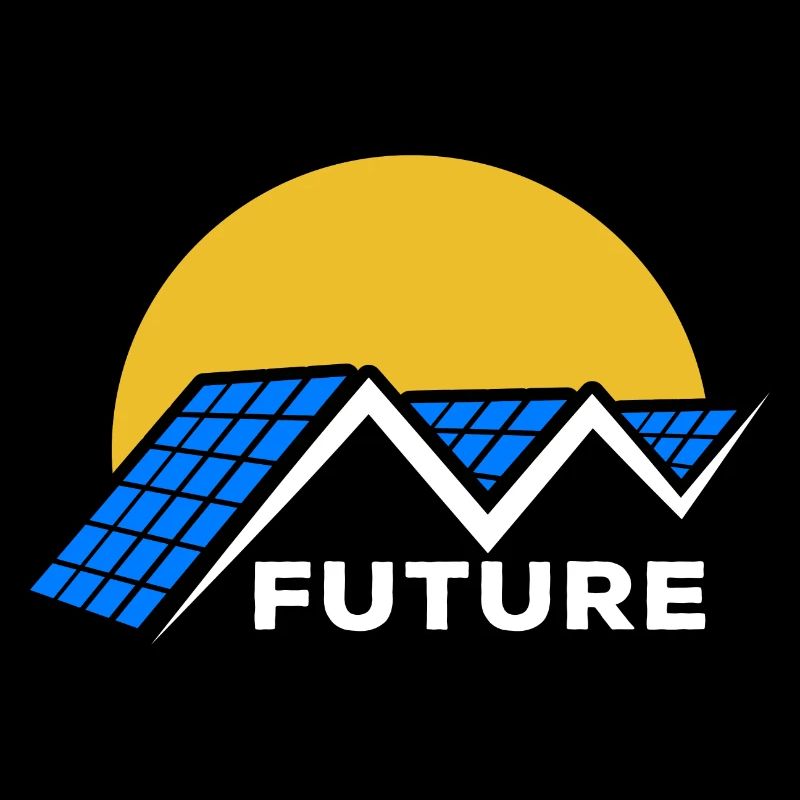 Photovoltaik - Solarenergie - Sonne - Future
