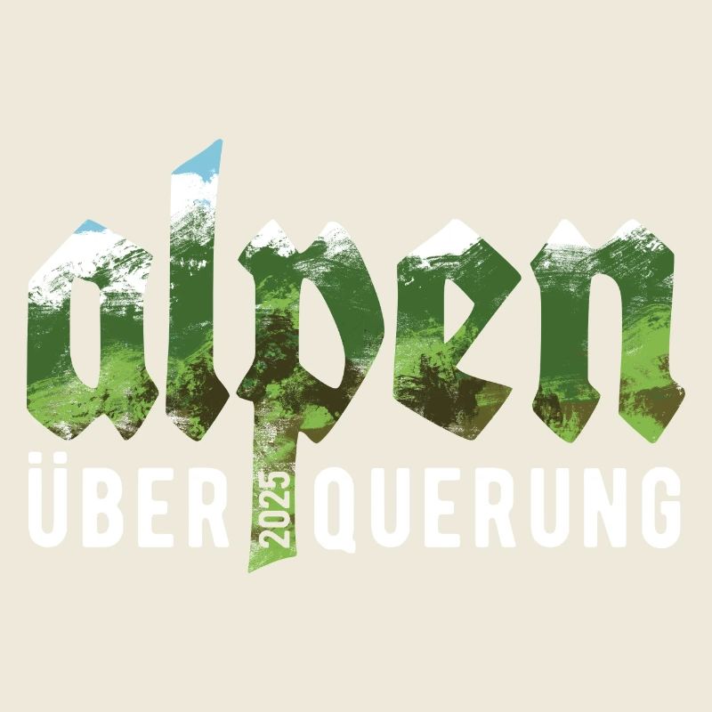 Alpenüberquerung Alpen Überquerung 2025 Bayern