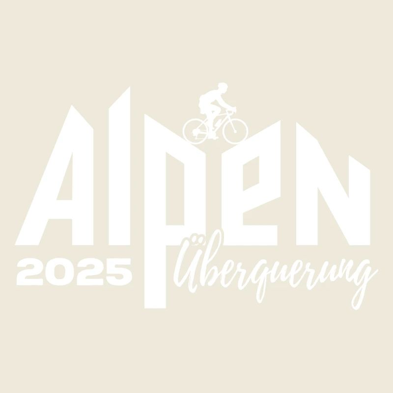 Alpenüberquerung Alpen Überquerung 2025 Rad