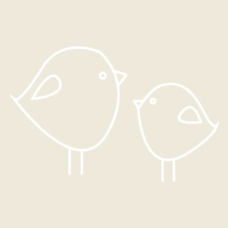 Vögel