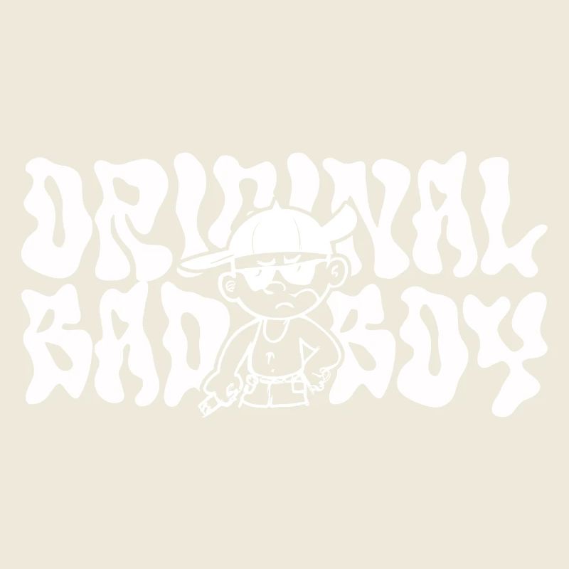 Original Bad Boy
