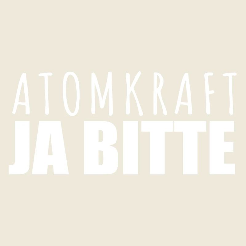 Atomkraft Ja Bitte - Pro Kernenergie in Europa