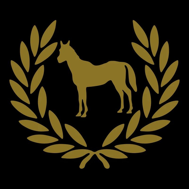 pferd