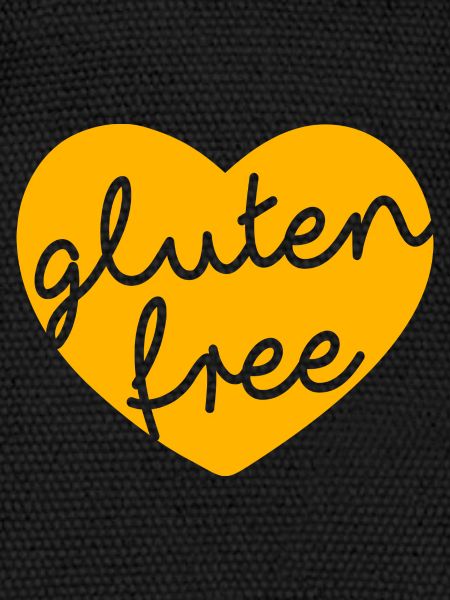 Gluten free