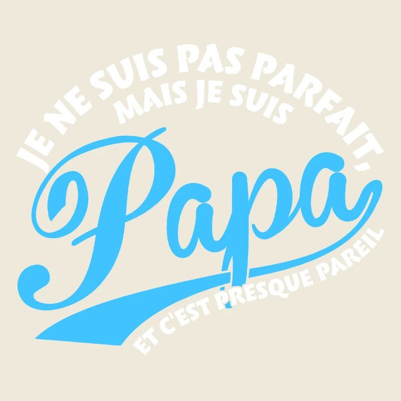 Parfait Papa
