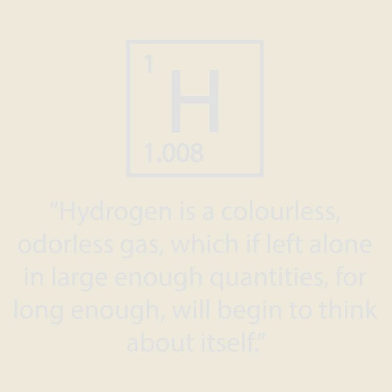 Hydrogen