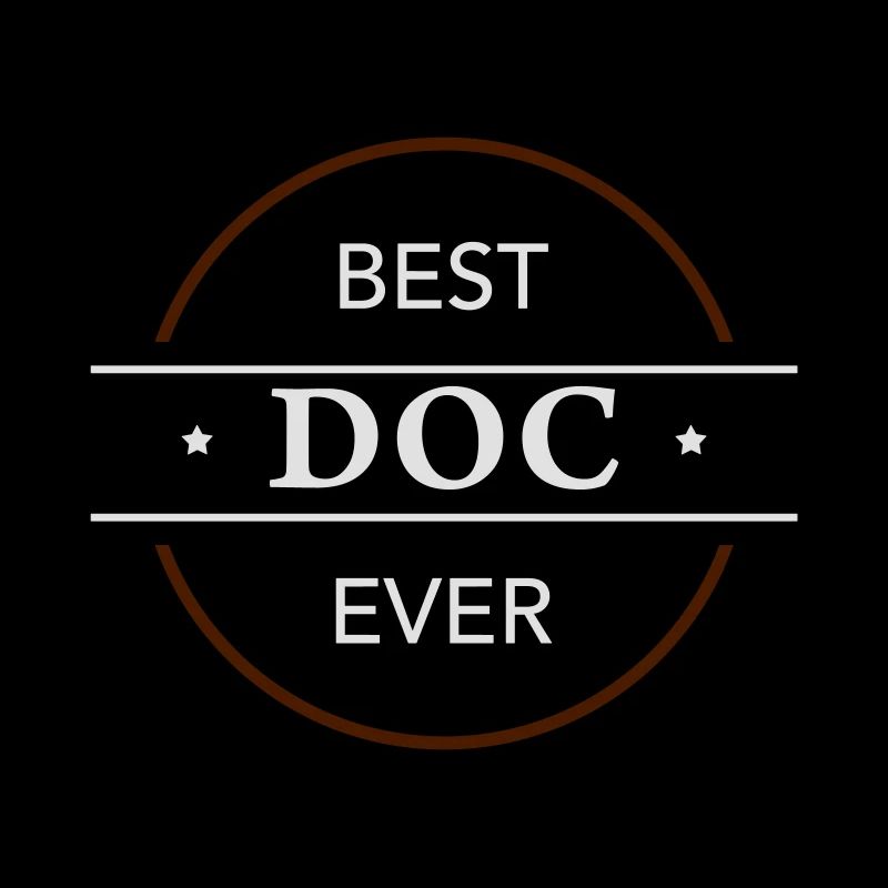 Best Doc ever