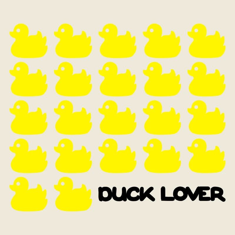 Duck Lover